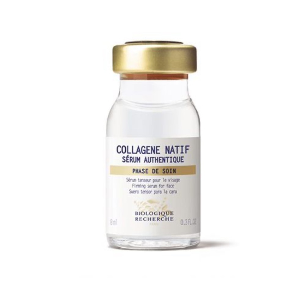 BR Collagene Natif Serum